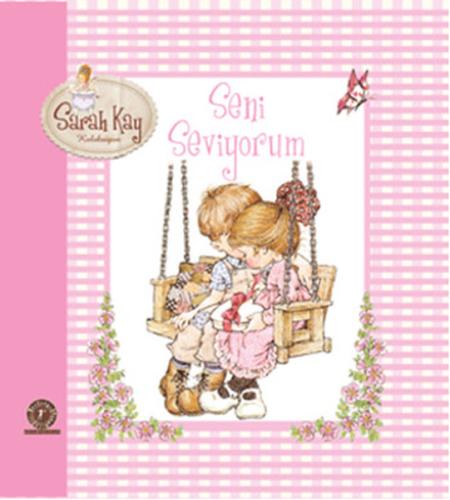 Seni Seviyorum - Saray Kay Koleksiyon John Lewis Burckhardt