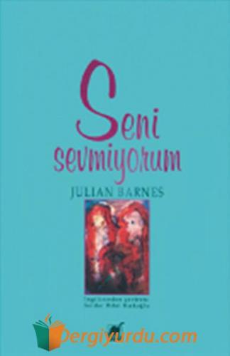 Seni Sevmiyorum Nina Blazon