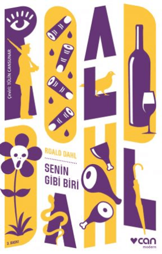 Senin Gibi Biri