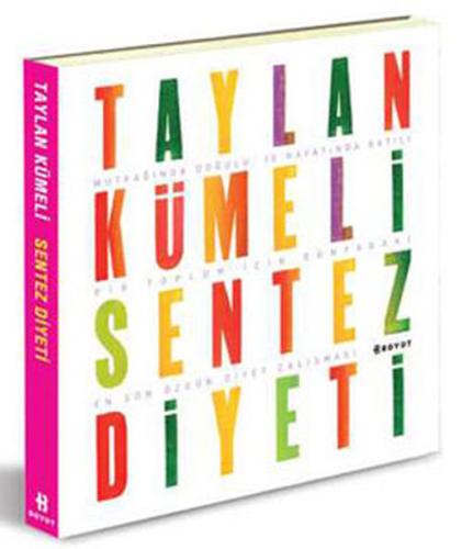 Sentez Diyeti Recep Maraşlı