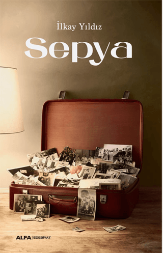 Sepya İlkay Yıldız