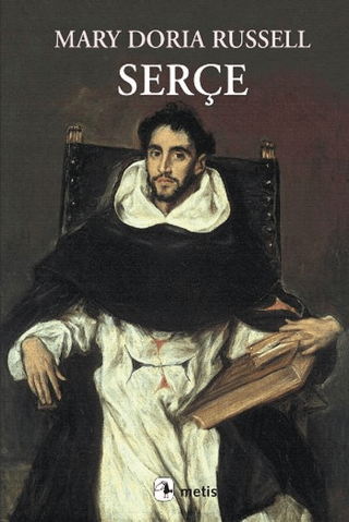 Serçe Mary Doria Russell