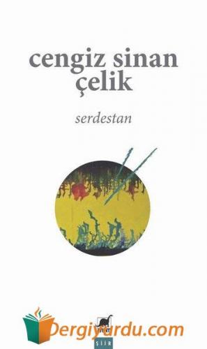 Serdestan Cengiz Sinan Çelik