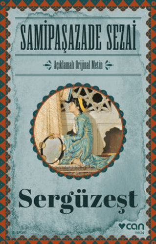 Sergüzeşt