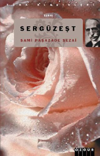 Sergüzeşt David Robinson