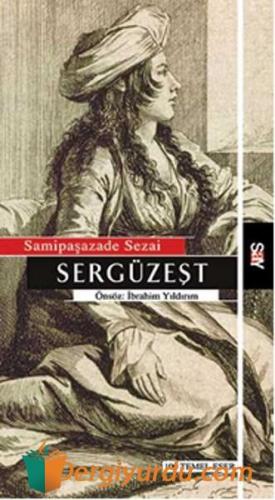 Sergüzeşt Samipaşazade Sezai