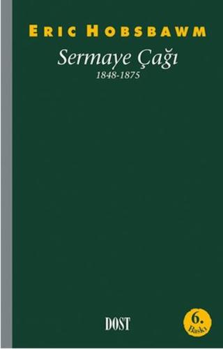 Sermaye Çağı 1848-1875 E. Coombe