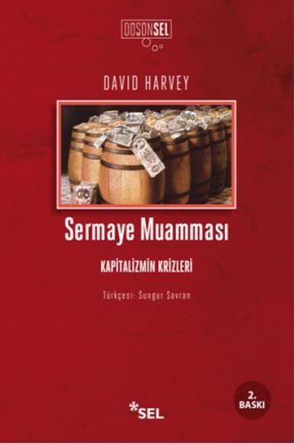 Sermaye Muamması Murat Özkaleli