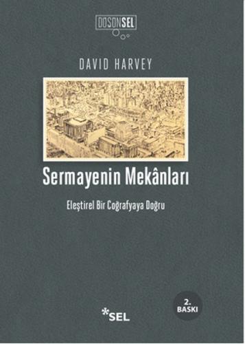Sermayenin Mekanları Murat Özkaleli