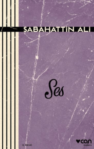 Ses Sabahattin Ali