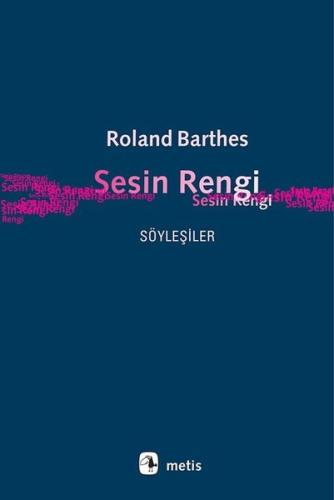 Sesin Rengi-Söyleşiler Erkan Yaman