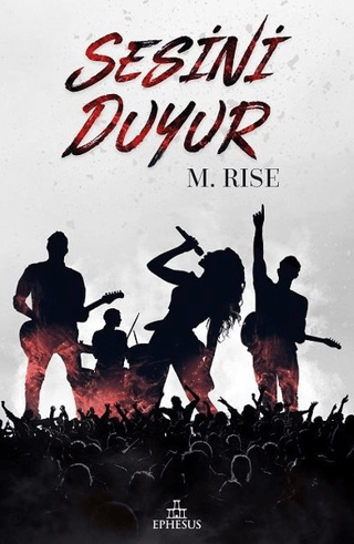 Sesini Duyur 1 (Ciltli) M. Rise