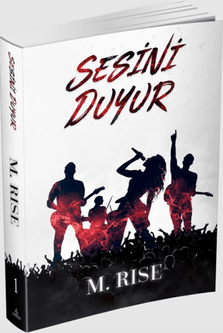 Sesini Duyur 1 M. Rise