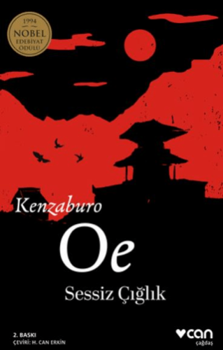 Sessiz Çığlık Kenzaburo Oe