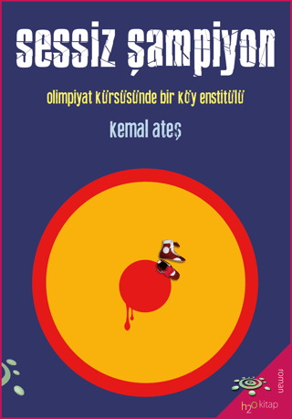Sessiz Şampiyon Dilek Kaykılar