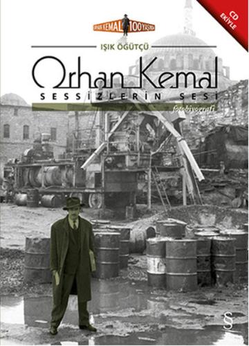 Sessizlerin Sesi Ebün Necib Şeyzeri