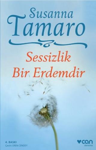 Sessizlik Bir Erdemdir Peter Lerangis