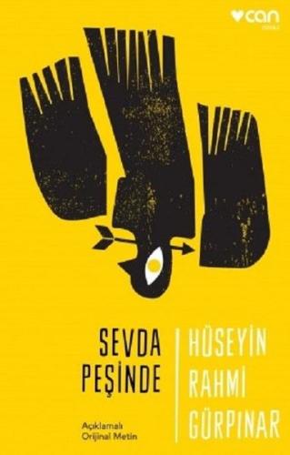 Sevda Peşinde-Orijinal Metin Leman Fırtına