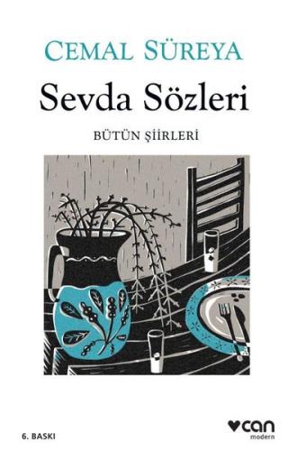 Sevda Sözleri - Bütün Şiirleri Doğan Temel