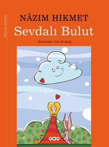 Sevdalı Bulut Nazım Hikmet