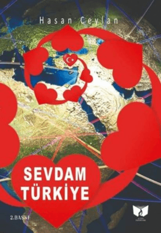 Sevdam Türkiye Luca Azzolini