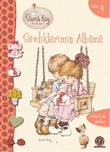 Sevdiklerimin Albümü - Sarah Kay Koleksiyon