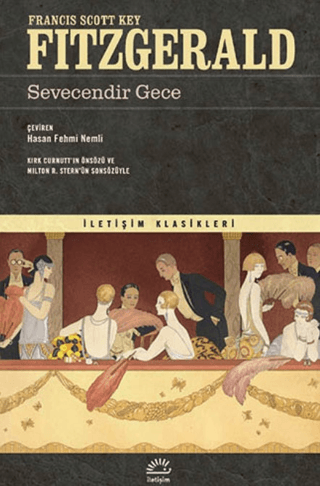 Sevecendir Gece
