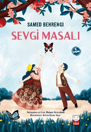 Sevgi Masalı