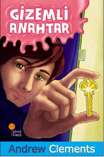 Sevgi Saygı - Gizemli Anahtar Ali Mafakheri