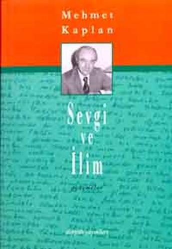 Sevgi ve İlim Arno Schmidt