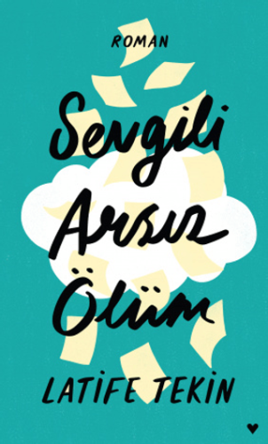 Sevgili Arsız Ölüm (Ciltli) Caroline Brooke