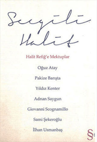 Sevgili Halit Kolektif