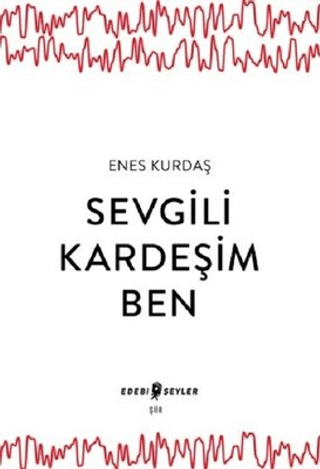 Sevgili Kardeşim Ben Enes Kurdaş