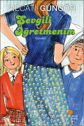 Sevgili Öğretmenim Ercüment Demirer