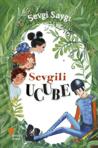 Sevgili Ucube Ali Rifat Çağatay