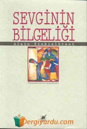 Sevginin Bilgeliği