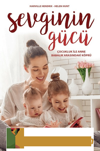Sevginin Gücü Harville Hendrix