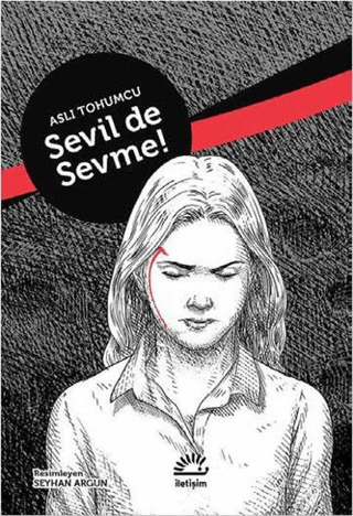 Sevil De Sevme! (Ciltli)