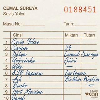 Seviş Yolcu Doğan Temel