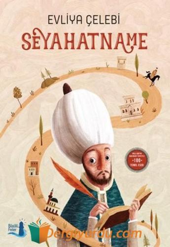 Seyahatname
