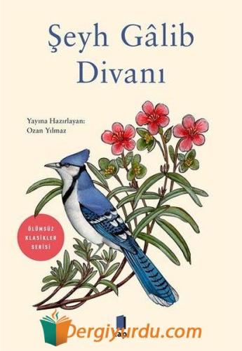 Şeyh Galib Divanı-Ölümsüz Klasikler
