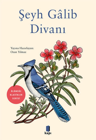 Şeyh Galib Divanı Kolektif