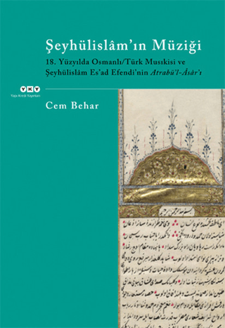 Şeyhülislam'ın Müziği Sema Başol
