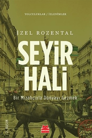 Seyir Hali El - Mütenebbi