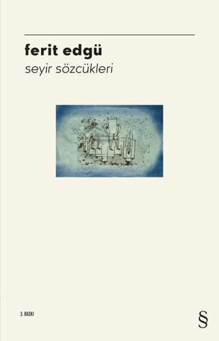 Seyir Sözcükleri Perihan Ergun