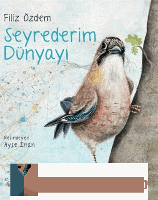 Seyrederim Dünyayı