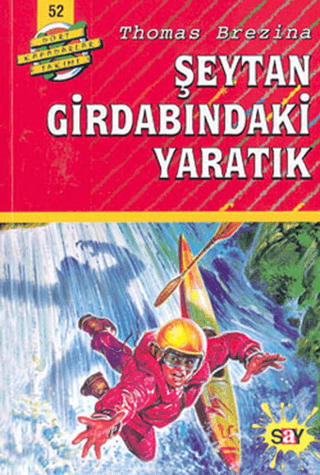 Şeytan Girdabındaki Yaratık