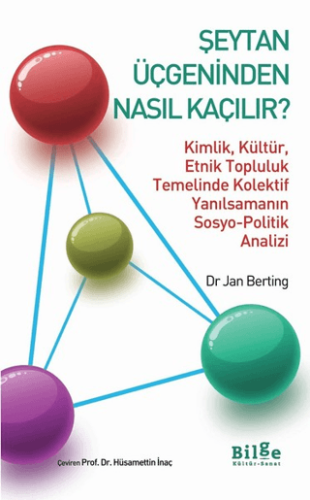 Şeytan Üçgeninden Nasıl Kaçılır? Yücel Cüre