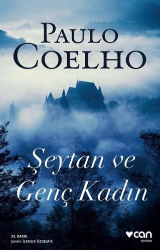 Şeytan ve Genç Kadın Peter Bürger