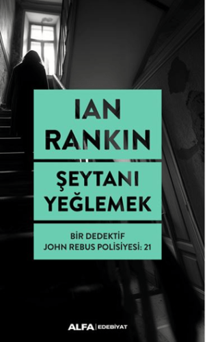 Şeytanı Yeğlemek Salvatore Bono
